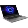 Lenovo LOQ 17IRX10 nešiojamas žaidimų kompiuteris, Intel Core i7, 32GB RAM, 1TB SSD, 17,3 inch FHD ekranas (atnaujinta prekė)