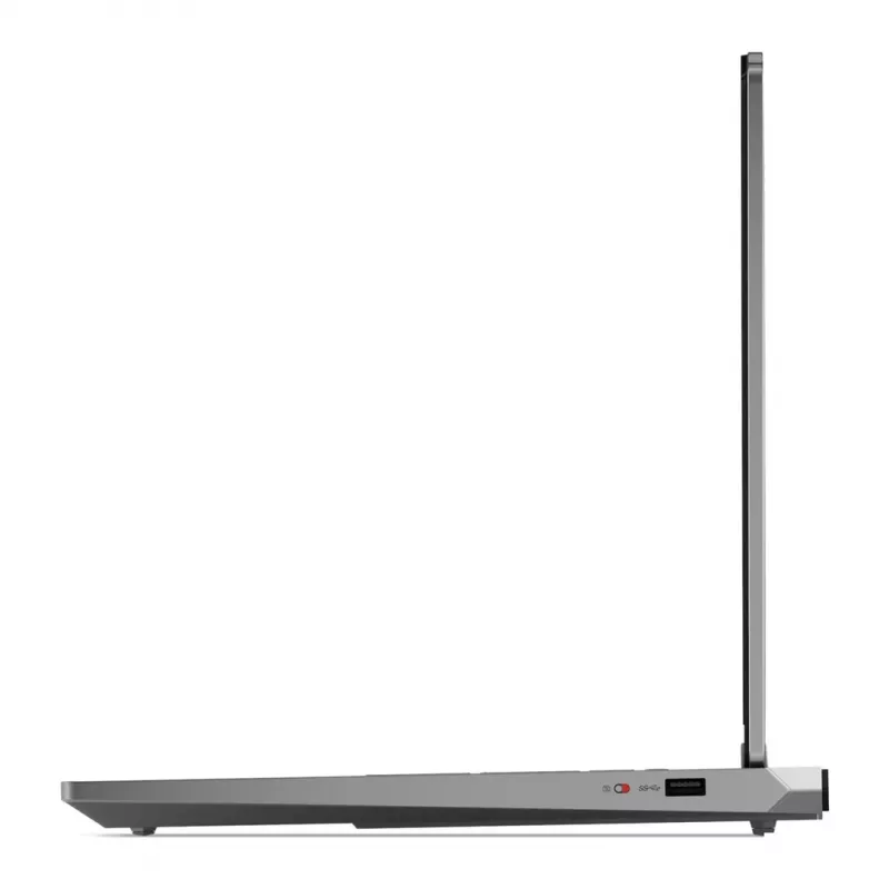 Lenovo LOQ Essential 15ARP11 15,6 colio FHD IPS 144Hz žaidimų nešiojamas kompiuteris - AMD Ryzen 5 150, 16GB DDR5, 512GB SSD, GeForce RTX 5050 8GB, be OS, Luna Grey