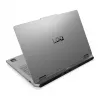Lenovo LOQ Essential 15ARP11 15,6 colio FHD IPS 144Hz žaidimų nešiojamas kompiuteris - AMD Ryzen 5 150, 16GB DDR5, 512GB SSD, GeForce RTX 5050 8GB, be OS, Luna Grey