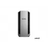 LENOVO LOQ Tower 26ADR10 AMD Ryzen 7 8745HX 16GB 1TB SSD M.2 2280 PCIe AMD Radeon RX 9060 XT 16GB W11H 2YR Carryin