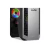 LENOVO LOQ Tower 26ADR10 AMD Ryzen 7 8745HX 16GB 1TB SSD M.2 2280 PCIe AMD Radeon RX 9060 XT 16GB W11H 2YR Carryin