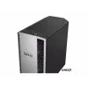 Lenovo LOQ Tower 26ADR10 žaidimų stalinis kompiuteris, AMD Ryzen 7 8745HX, 16GB DDR5, 1TB NVMe SSD, NVIDIA GeForce RTX 5050 8GB, Windows 11 Home, 2 metų garantija, Raven Black