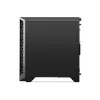 Lenovo LOQ Tower 26ADR10 žaidimų stalinis kompiuteris, AMD Ryzen 7 8745HX, 16GB DDR5, 1TB NVMe SSD, NVIDIA GeForce RTX 5050 8GB, Windows 11 Home, 2 metų garantija, Raven Black