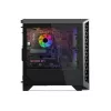 Lenovo LOQ Tower 26ADR10 žaidimų stalinis kompiuteris, AMD Ryzen 7 8745HX, 16GB DDR5, 1TB NVMe SSD, NVIDIA GeForce RTX 5050 8GB, Windows 11 Home, 2 metų garantija, Raven Black