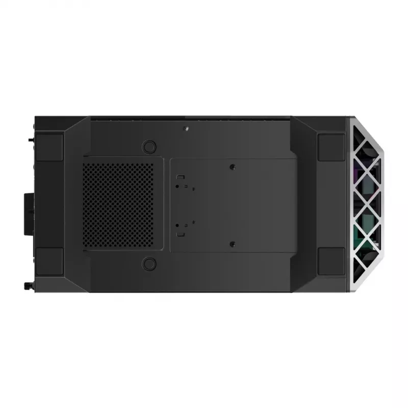 Lenovo LOQ Tower 26ADR10 Ryzen 7 8745HX 32GB DDR5 1TB SSD GeForce RTX 5060Ti 16GB Win11 Luna Grey / Eclipse Black