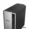 Lenovo LOQ Tower 26ADR10 Ryzen 7 8745HX 32GB DDR5 1TB SSD GeForce RTX 5060Ti 16GB Win11 Luna Grey / Eclipse Black