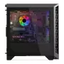 Lenovo LOQ Tower 26ADR10 Ryzen 7 8745HX 32GB DDR5 5200 SSD1TB GeForce RTX 5070 12GB Win11 Luna Grey / Eclipse Black