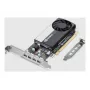 Lenovo NVIDIA T400E 4GB GDDR6 4x mini-DisplayPort žemo profilio vaizdo plokštė