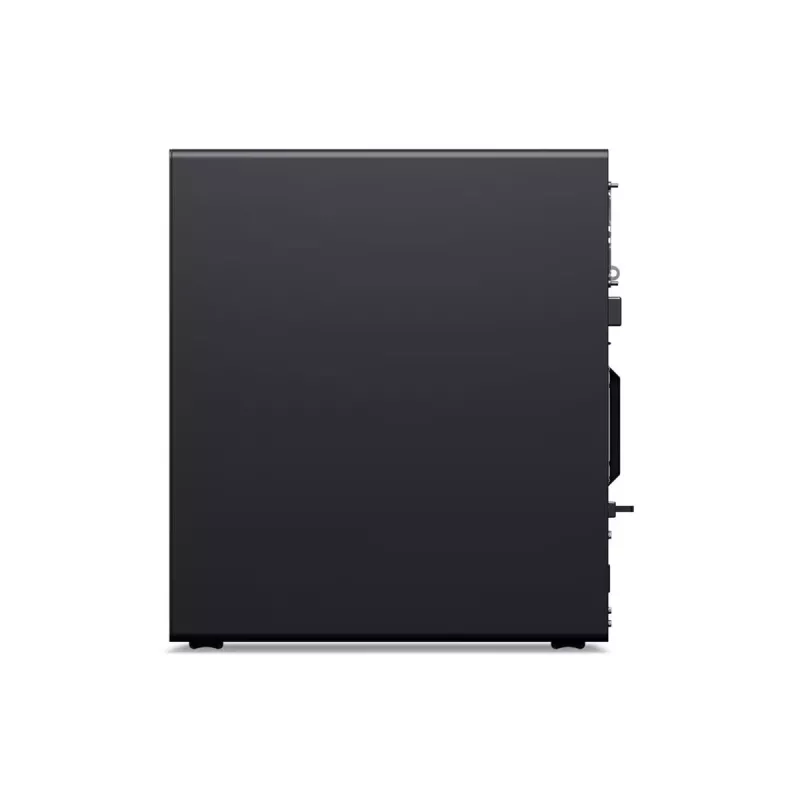 Lenovo P3 Tower Gen 2 darbo stotis, Intel Core Ultra 7 265K vPro, 32GB DDR5, 1TB NVMe SSD, integruota Intel Arc grafika, 750W maitinimo blokas, Windows 11 Pro, 3 metų aptarnavimas vietoje, CO2 kompensavimas