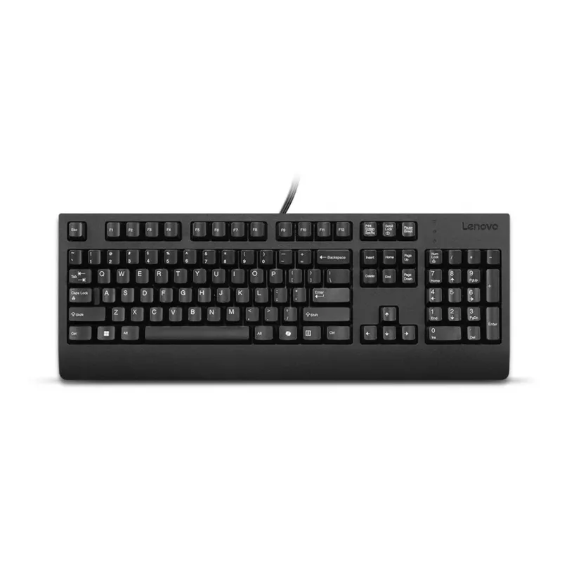 Lenovo Preferred Pro II - Klaviatūra - Pilno dydžio