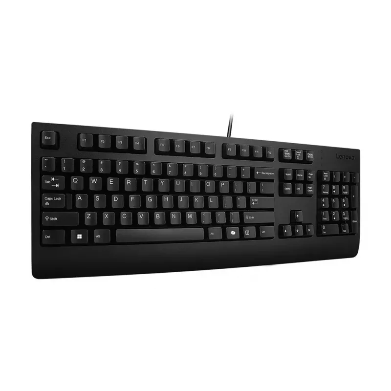 Lenovo Preferred Pro II - Klaviatūra - Pilno dydžio