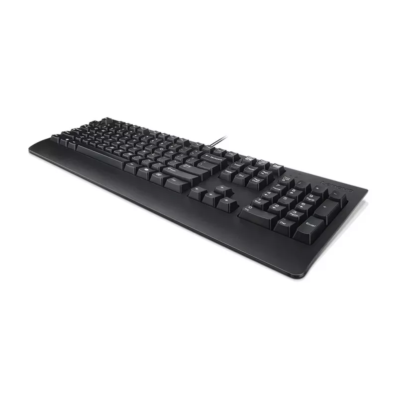 Lenovo Preferred Pro II - Klaviatūra - Pilno dydžio