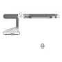 Lenovo Server Riser Kit High Power, skirtas ThinkSystem SR650 V2