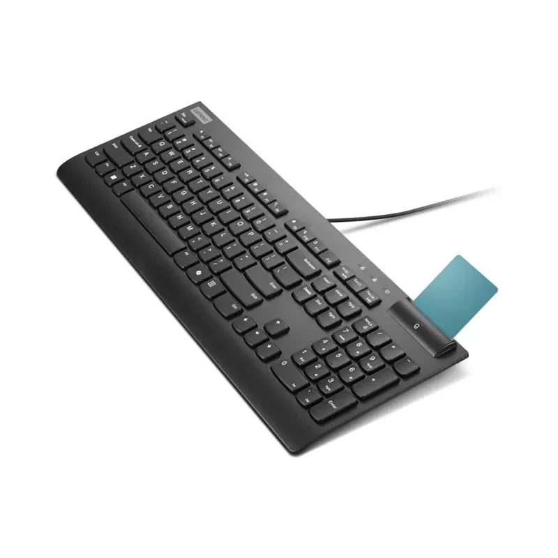 Lenovo Smartcard Wired Keyboard II