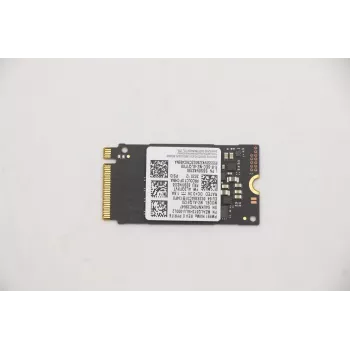 Lenovo SSD 512GB M.2 PCIe 2242 NVMe Gen3 x4 kietasis diskas (5SS0V42255)