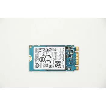 Lenovo vidinis SSD 512GB M.2 PCIe NVMe kietasis diskas (00UP652)