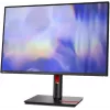 Lenovo T24D-30 24 inch IPS WUXGA Monitor - Juoda