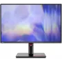 Lenovo T24D-30 24 inch IPS WUXGA Monitor - Juoda