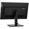 Lenovo T24M-29 23.8 inch IPS Full HD Monitor with USB-C 90W PD, KVM, Ethernet