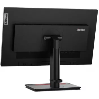 Lenovo T24M-29 23.8 inch IPS Full HD Monitor with USB-C 90W PD, KVM, Ethernet