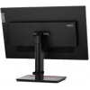 Lenovo T24M-29 23.8 inch IPS Full HD Monitor with USB-C 90W PD, KVM, Ethernet