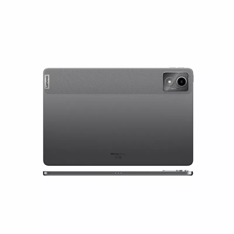 Lenovo Tab K11 8GB RAM 128GB Storage LTE 11 inch Moon Grey ZADK0099ES
