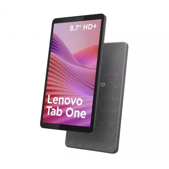 Lenovo Tab One 4GB RAM 128GB WiFi planšetė - Pilka