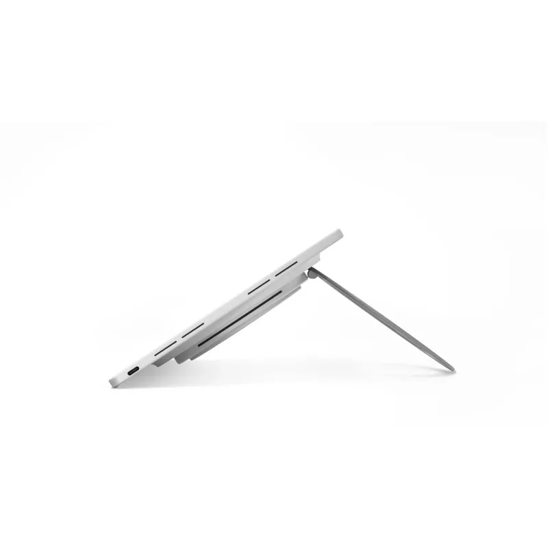 Lenovo Tab Plus Gen 2 12.1 colių 2560x1600 IPS MediaTek Dimensity 7400 8GB RAM 256GB Wi-Fi 6 Android 16 Dangaus baltumo su dėklu