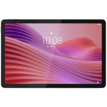 Lenovo Tab ZAEH0055ES 10.1 colio FHD planšetė, MediaTek Helio G85, 4GB RAM, 128GB, Android 14, 5100mAh, Luna Grey + skaidrus dėklas