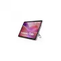 Lenovo Tab ZAEH0055ES 10.1 colio FHD planšetė, MediaTek Helio G85, 4GB RAM, 128GB, Android 14, 5100mAh, Luna Grey + skaidrus dėklas