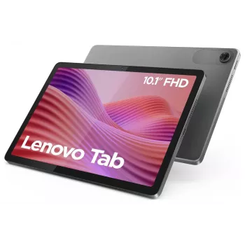Lenovo Tab ZAEH0220SE 10.61 col. 2K aštuonių branduolių 4GB/128GB Wi-Fi Grey