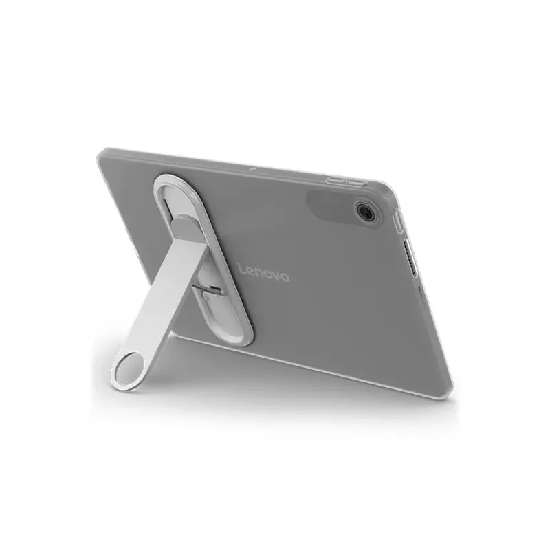 Lenovo Tab ZAEJ0069SE 10,1 inch WUXGA 4G planšetinis kompiuteris (Luna Grey, 4GB/128GB, Android 14)