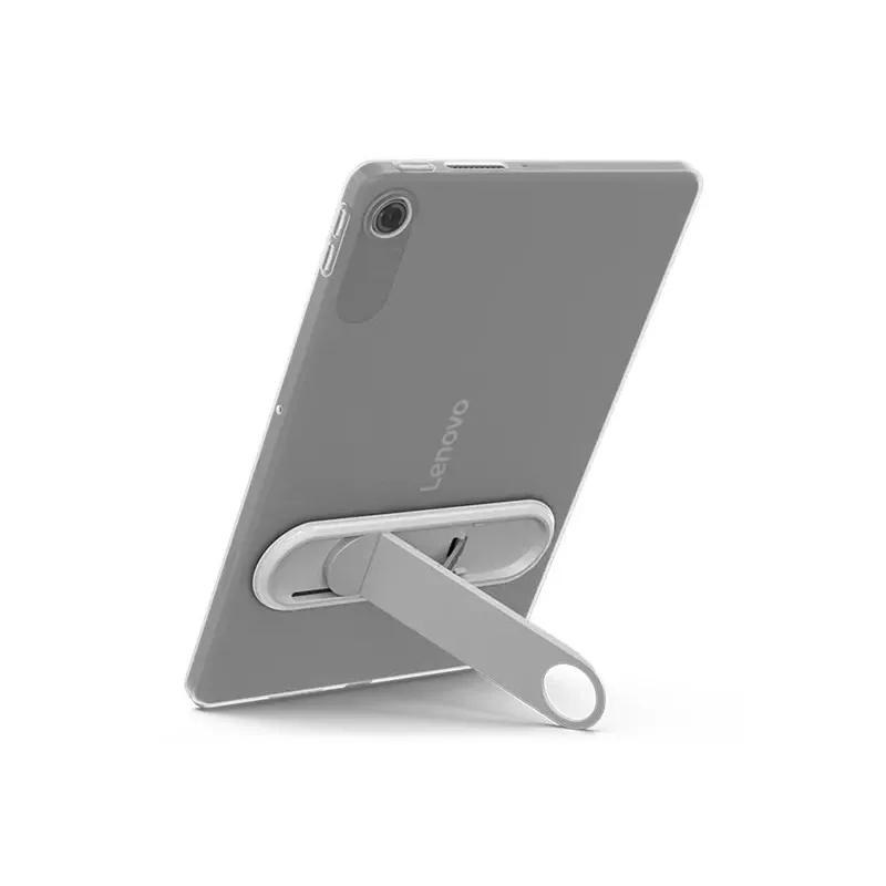 Lenovo Tab ZAEJ0069SE 10,1 inch WUXGA 4G planšetinis kompiuteris (Luna Grey, 4GB/128GB, Android 14)