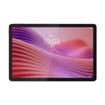 Lenovo Tab ZAEJ0069SE 10,1 inch WUXGA 4G planšetinis kompiuteris (Luna Grey, 4GB/128GB, Android 14)