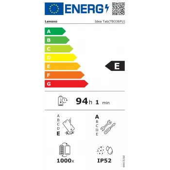 Lenovo Tab ZAFR0983SE IdeaTab 11 2.5K 8/256 Wi-Fi MediaTek 90Hz