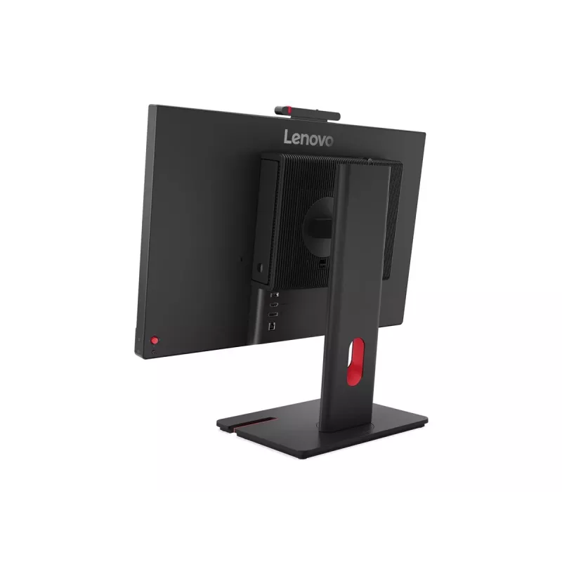 Lenovo TC TIO24 Gen6 23.8-inch Full HD IPS Monitor