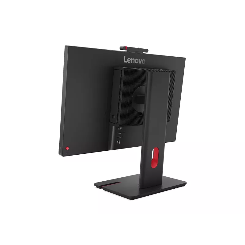 Lenovo TC TIO24 Gen6 23.8-inch Full HD IPS Monitor