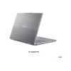 Lenovo ThinkBook 14 2-in-1 G6 IPL Intel Core Ultra 5 325 16GB 512GB SSD 14 colių Touch WUXGA Luna Grey Windows 11 Pro