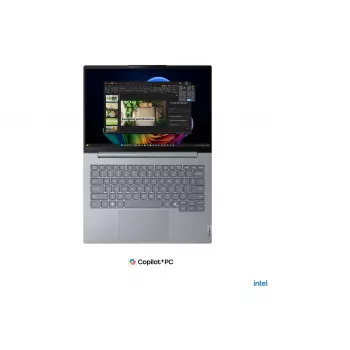 Lenovo ThinkBook 14 G9 IPL 21UX Intel Core Ultra 7 355 32GB RAM 512GB SSD 14 inch WUXGA Windows 11 Pro