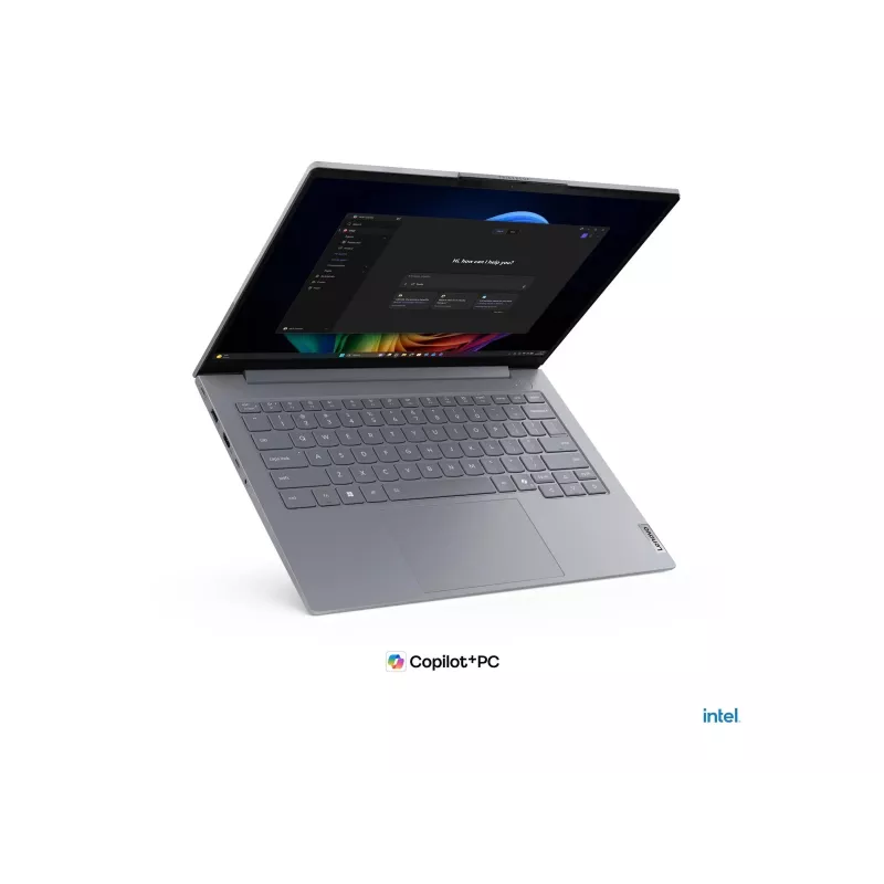 Lenovo ThinkBook 14 G9 IPL 21UX Intel Core Ultra 7 355 32GB RAM 512GB SSD 14 inch WUXGA Windows 11 Pro