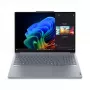 Nešiojamas kompiuteris Lenovo ThinkBook 16 G7 - 16 inch WUXGA IPS, Intel Core i5, 16GB RAM, 512GB SSD, Windows 11 Pro, Arctic Grey