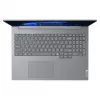 Lenovo ThinkBook 16 G9 AHP 21UT - AMD Ryzen 7 250, 16 GB RAM, 512 GB SSD, 16 colio WUXGA, Windows 11 Pro, Arktinė pilka