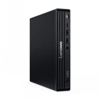 Lenovo ThinkCentre M70q G6 Tiny stalinis kompiuteris - Intel Core Ultra 7 265T, 16GB DDR5, 512GB SSD, Windows 11 Pro, Wi-Fi 6, 135W PSU, 3 metų garantija vietoje