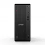 LENOVO ThinkCentre M70t G6 Tower Desktop PC, Intel Core i5-11400, 16GB RAM, 512GB SSD, Windows 10 Pro, juoda