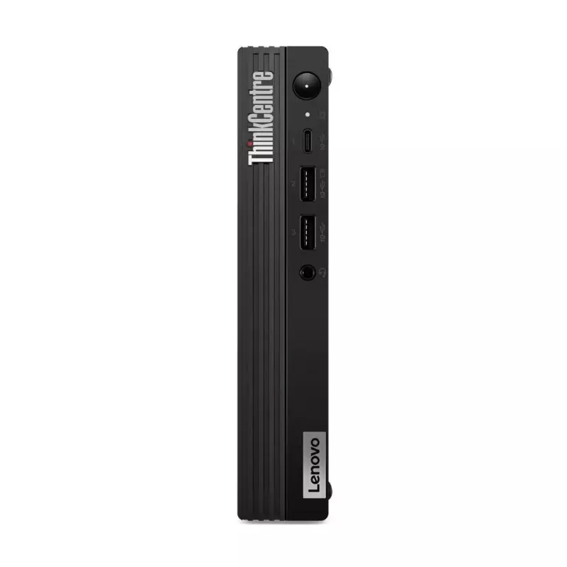 Lenovo ThinkCentre M80q Gen 3 stalinis kompiuteris, Intel Core i3, 8 GB RAM, SSD