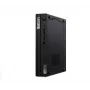 Lenovo ThinkCentre M80q Gen 3 stalinis kompiuteris, Intel Core i3, 8 GB RAM, SSD