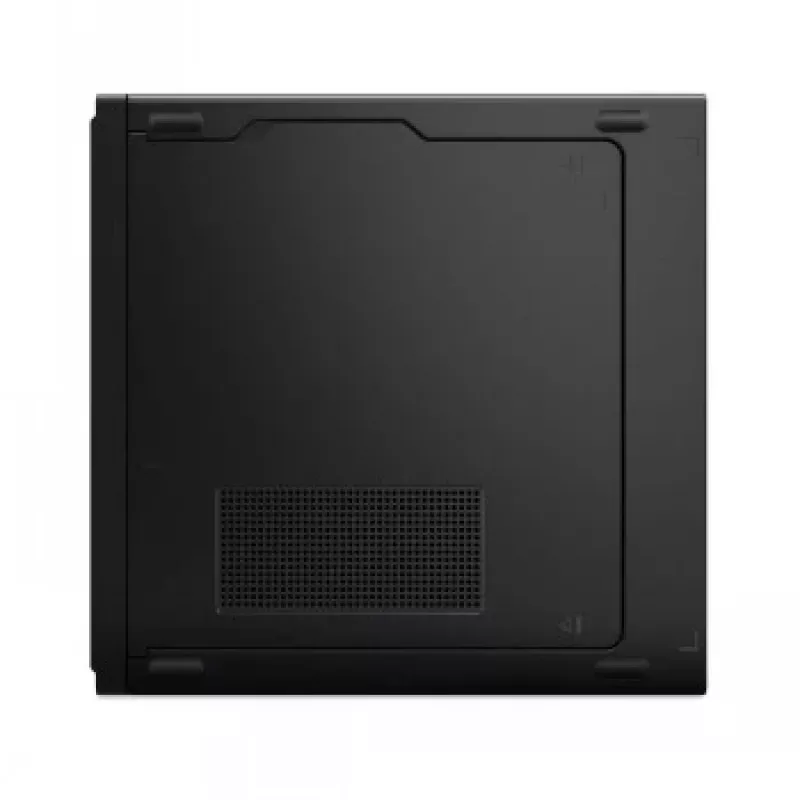 Lenovo ThinkCentre M90q Tiny Gen 6 stalinis kompiuteris, Intel Core Ultra 7 265T, 16GB RAM, 512GB SSD, Windows 11 Pro, 3 metų garantija