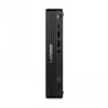 Lenovo ThinkCentre M90q Tiny Gen 6 stalinis kompiuteris, Intel Core Ultra 7 265T, 16GB RAM, 512GB SSD, Windows 11 Pro, 3 metų garantija