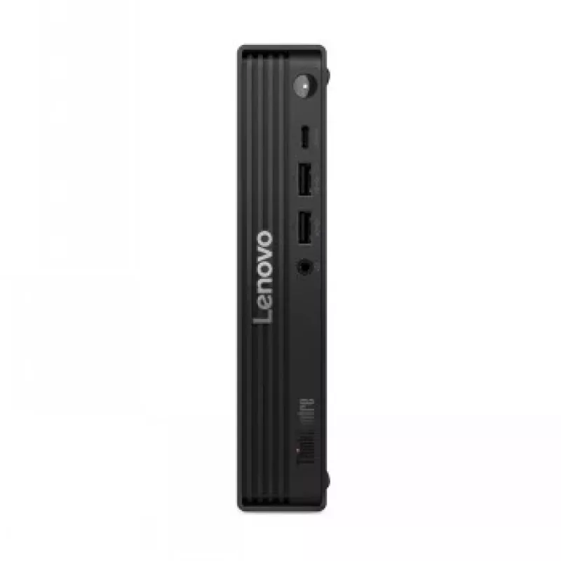 Lenovo ThinkCentre M90q Tiny Gen 6 stalinis kompiuteris, Intel Core Ultra 7 265T, 16GB RAM, 512GB SSD, Windows 11 Pro, 3 metų garantija