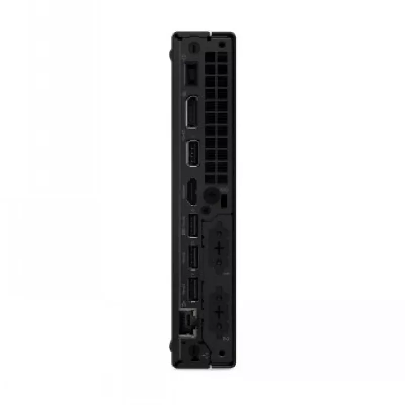 Lenovo ThinkCentre M90q Tiny Gen 6 stalinis kompiuteris, Intel Core Ultra 7 265T, 16GB RAM, 512GB SSD, Windows 11 Pro, 3 metų garantija
